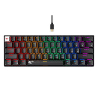 Havit KB903L black