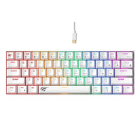 Havit KB903L black alternate view
