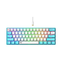 Havit KB903L blue and white
