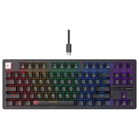 Havit KB922L 104 key keyboard photo 7