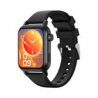 ساعة هافيت M9078 الذكية بشاشة 1.85 بوصة ومكالمات | HAVIT M9078 Smart Watch