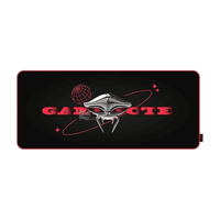 Havit MP848 mouse pad front