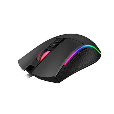ماوس ألعاب هافيت MS1001S V2 بإضاءة RGB | HAVIT MS1001S Gaming Mouse