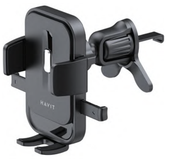 حامل هاتف هافيت ST7211 لفتحة تكييف السيارة | HAVIT ST7211 Phone Holder