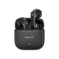 سماعات أذن هافيت TW966 LIFE T2 اللاسلكية | HAVIT TW966 Wireless Earbuds