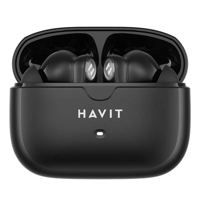 سماعات أذن هافيت TW992 اللاسلكية بإلغاء الضوضاء | HAVIT TW992 Wireless Earbuds