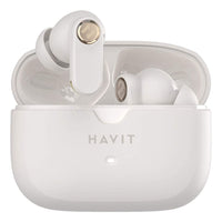 سماعات أذن هافيت TW992 اللاسلكية بإلغاء الضوضاء | HAVIT TW992 Wireless Earbuds