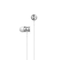 سماعة Havit E303P باللون الأبيض | Havit E303P White