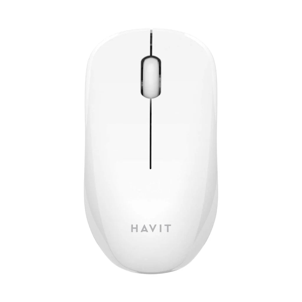 Mişka Bêtêl a Havit MS66GT 2.4GHz Reş - Mişka Bêtêl a Havit 2.4GHz