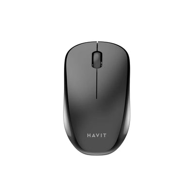 ماوس هافيت MS66GT اللاسلكي | Havit MS66GT 2.4GHz Wireless Mouse