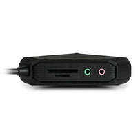 منافذ Havit H95 USB Hub