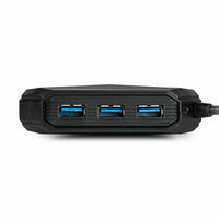تصميم Havit H95 USB Hub