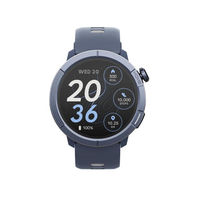 ساعة Havit M9058 زرقاء