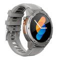 ساعة هافيت M9059 الذكية AMOLED مع GPS و5ATM | HAVIT M9059 AMOLED GPS Smartwatch