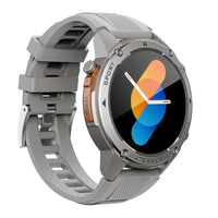 ساعة Havit M9059 فضي