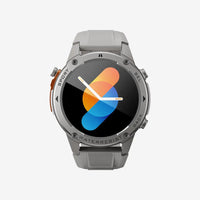 Havit M9059 AMOLED GPS smartwatch