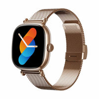 ساعة Havit M9060 ذهبي