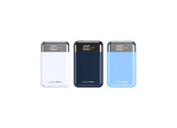 Havit PB5223 magnetic wireless power bank