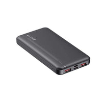 باور بانك هافيت PB90 بسعة 10,000 مللي أمبير وبقدرة شحن 20 واط | Havit PB90 10000mAh Power Bank 20W Fast Charging
