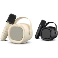 سبيكر هافيت SK819BT بلوتوث صغير كاريوكي | Havit SK819BT – Mini Karaoke Bluetooth Speaker