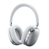 سماعة هافيت Space S1 H670BT بعزل ضوضاء تكيفي وبطارية 100 ساعة | Havit H670BT Space S1 ANC Headphones