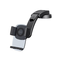 حامل سيارة Havit ST7151 أسود