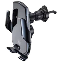 شاحن وحامل سيارة Havit W3034 أسود