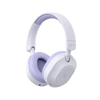سماعة هافيت H668BT بلوتوث بخاصية إلغاء الضوضاء النشط | HAVIT H668BT Bluetooth Headset with Active Noise Cancelling