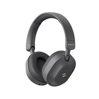 سماعة هافيت H668BT بلوتوث بخاصية إلغاء الضوضاء النشط | HAVIT H668BT Bluetooth Headset with Active Noise Cancelling