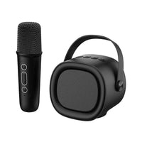 سبيكر هافيت SK819BT بلوتوث صغير كاريوكي | Havit SK819BT – Mini Karaoke Bluetooth Speaker