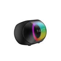 سبيكر هافيت SK885BT اللاسلكي باضائة RGB ومقاوم للماء | Havit SK885BT Wireless Waterproof Speaker with RGB Lights