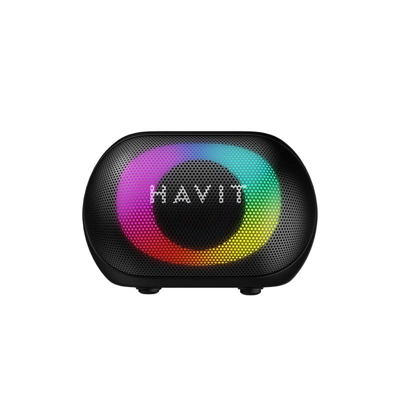 Axaftvana Bêtêl a Avnegir Havit SK885BT bi Ronahîyên RGB – Axaftvana Bêtêl – Ronahîkirina Havit RGB – Avnegir