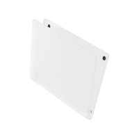 WiWU iSHIELD MacBook Air 13.6 case - two-piece design