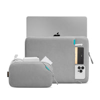 حقيبة لابتوب توم توك ديفندر A13 ضد الصدمات | tomtoc Defender-A13 Laptop Sleeve
