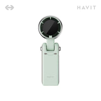 Havit HF607 foldable design
