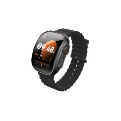 Moxedo Curve Smart Watch - Main