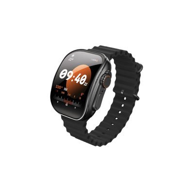 Moxedo Curve Smart Watch - Main