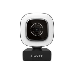 كاميرا Havit HN25G من الأمام