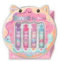 مرطب شفاه سويت من هوت فوكس | Hot Focus Sweet Lip Balm