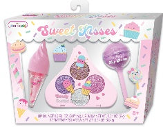 مجموعة سويت كيسز من هوت فوكس | Hot Focus Sweet Kisses Set