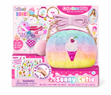 حقيبة ساني كيوتي بتصميم سويتس | Hot Focus Sunny Cutie Sweets Bag