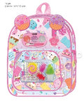 حقيبة ظهر تجميل صغيرة سويت من هوت فوكس | Hot Focus Mini Beauty Backpack Sweets