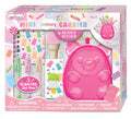 حاملة قرطاسية صغيرة بتصميم غامي بير | Hot Focus Mini Stationery Carrier Gummy Bear
