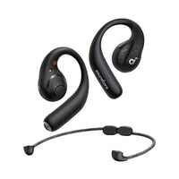 سماعة انكر ساوندكور AeroFit Pro بتصميم مفتوح الاذن | Anker Soundcore AeroFit Pro Secure Open-Ear Sport Earbuds