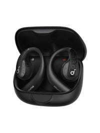 سماعة انكر ساوندكور AeroFit Pro بتصميم مفتوح الاذن | Anker Soundcore AeroFit Pro Secure Open-Ear Sport Earbuds