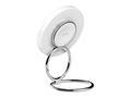 شاحن ويوو المغناطيسي اللاسلكي 3 في 1 بقدرة شحن 15 واط | WiWU Wi-W027 3 in 1 Magnetic Wireless Charger 15W