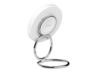 شاحن ويوو المغناطيسي اللاسلكي 3 في 1 بقدرة شحن 15 واط | WiWU Wi-W027 3 in 1 Magnetic Wireless Charger 15W