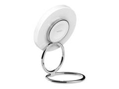 شاحن ويوو المغناطيسي اللاسلكي 3 في 1 بقدرة شحن 15 واط | WiWU Wi-W027 3 in 1 Magnetic Wireless Charger 15W