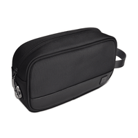 WiWU Hali H1 anti-theft travel pouch Black - product view