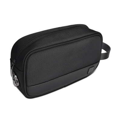 WiWU Hali H1 anti-theft travel pouch Black - product view